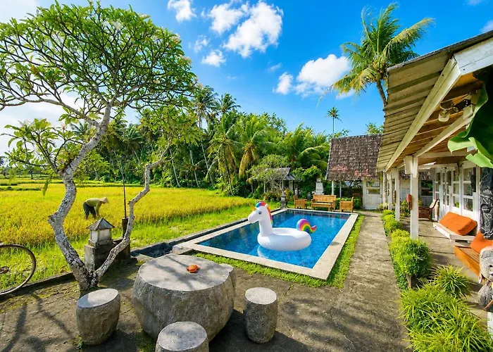 5br Pvt Pool Wooden House Near By Ilys C Vakantiehuis *