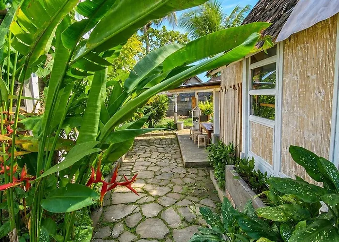 5br Pvt Pool Wooden House Near By Ilys C Vakantiehuis