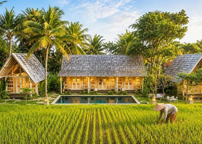 5br Pvt Pool Wooden House Near By Ilys C Vakantiehuis *